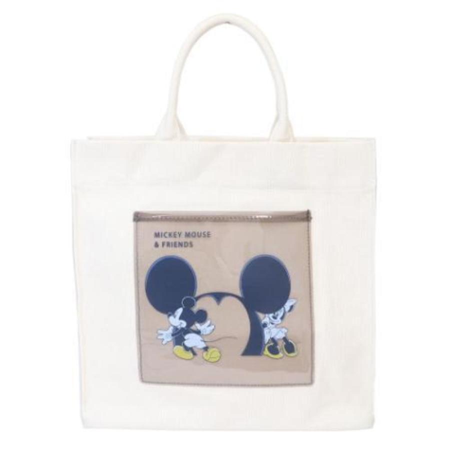 マリMIC-020 【ディズニーキャラクター】【CATCH MEシリーズ】トート