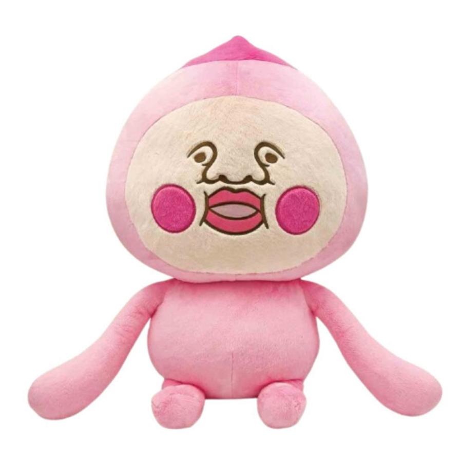 マリMKOD-036 【こびとづかん】特大ぬいぐるみ【カクレモモジリ