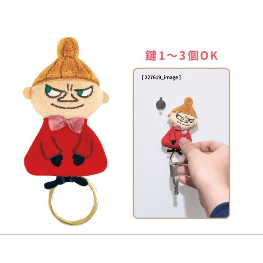MOOMIN（ムーミン） カミ227619【送料無料】 マグネットキーチャーム