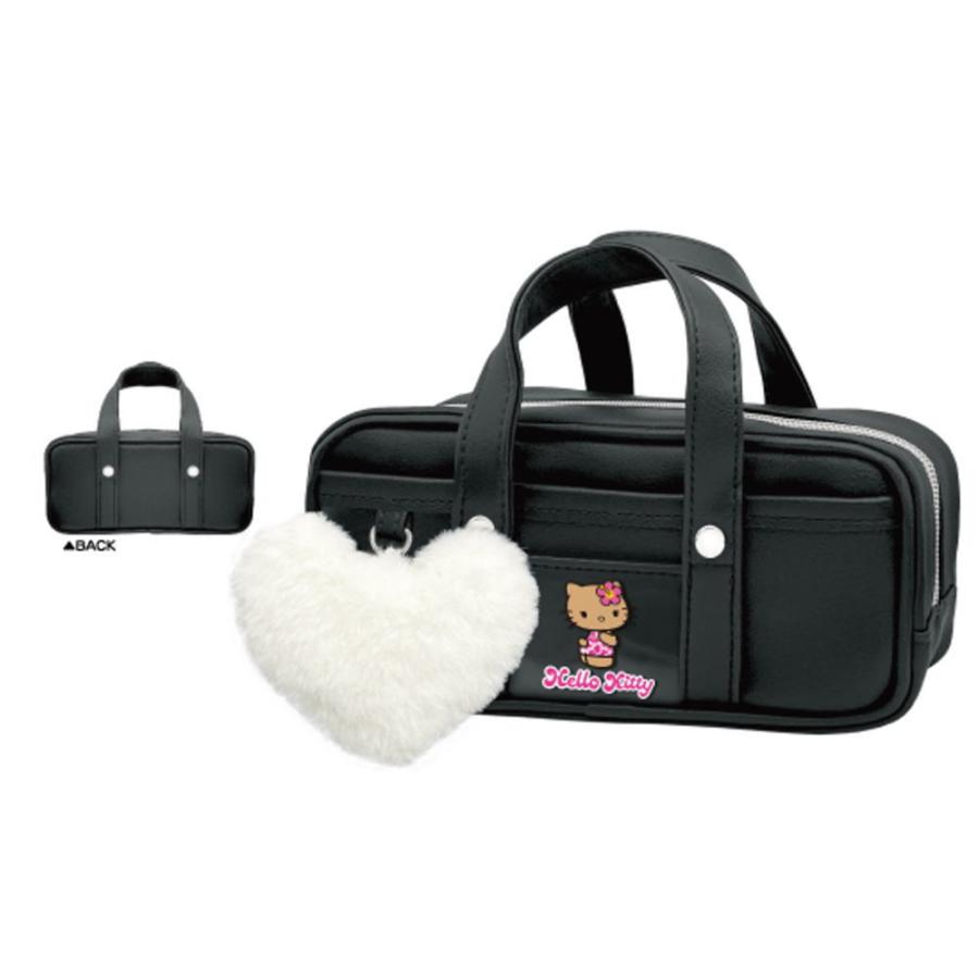 ハローキティ クラ132827【送料無料】 サンリオキャラクターズ スクバ