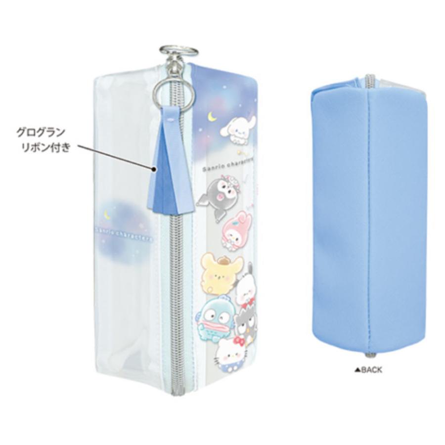 クラ131177【送料無料】 サンリオキャラクターズ セパレートボックス