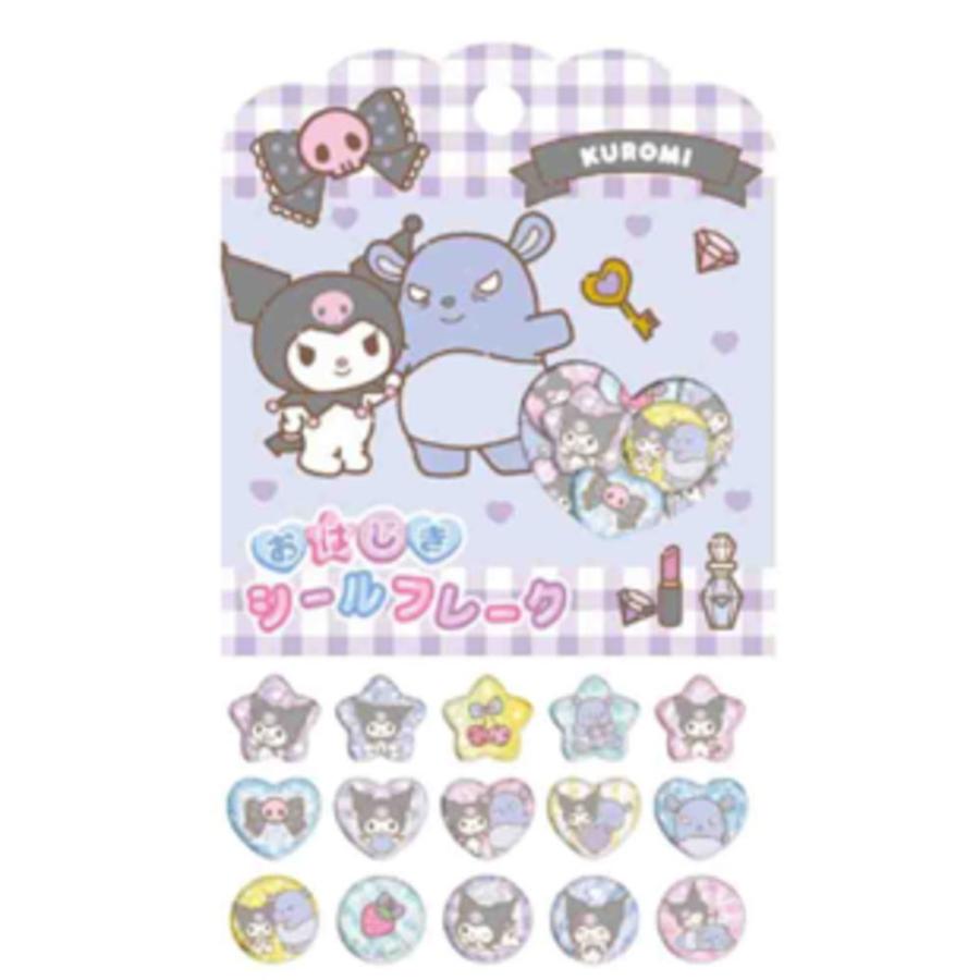 クラ13401610枚セット セット セット商品 サンリオキャラクターズ