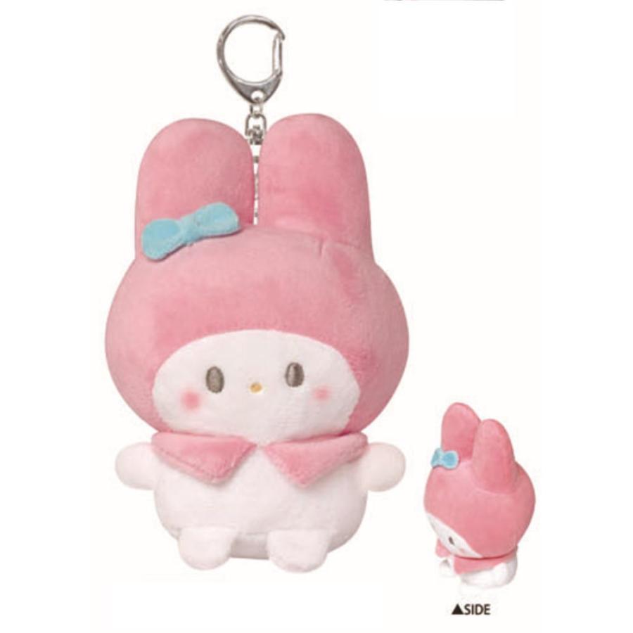 クラ130330【送料無料】 サンリオキャラクターズ ぬいぐるみ 