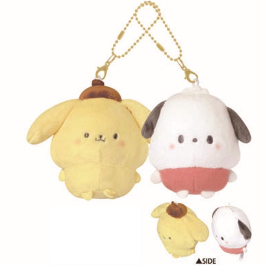 クラ130284 【送料無料】 サンリオキャラクターズ ニコぬい