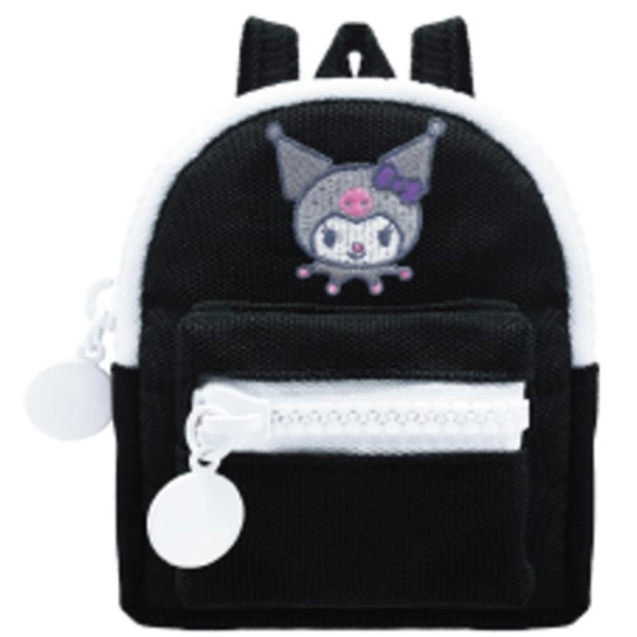 クラ132260【送料無料】 サンリオキャラクターズ リュック型ミニポーチ