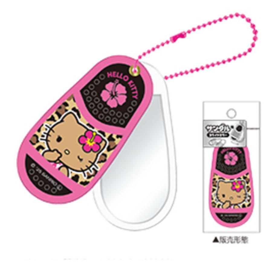 クラ133500【送料無料】【サンリオキャラクターズ】サンダル風スライド