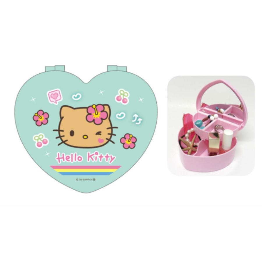 ケイKT-HK-HI 【送料無料】【サンリオキャラクターズ】ハート型小物