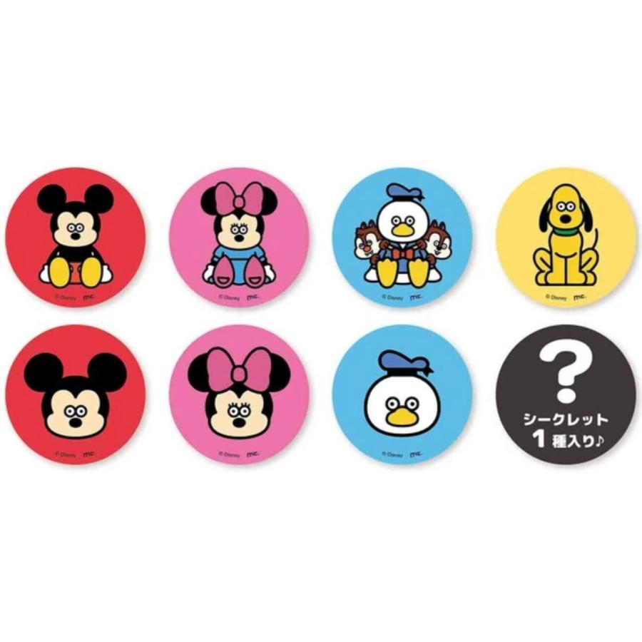 マリMSDN-019 【送料無料】 単品 くじ 【日本製】 ディズニー