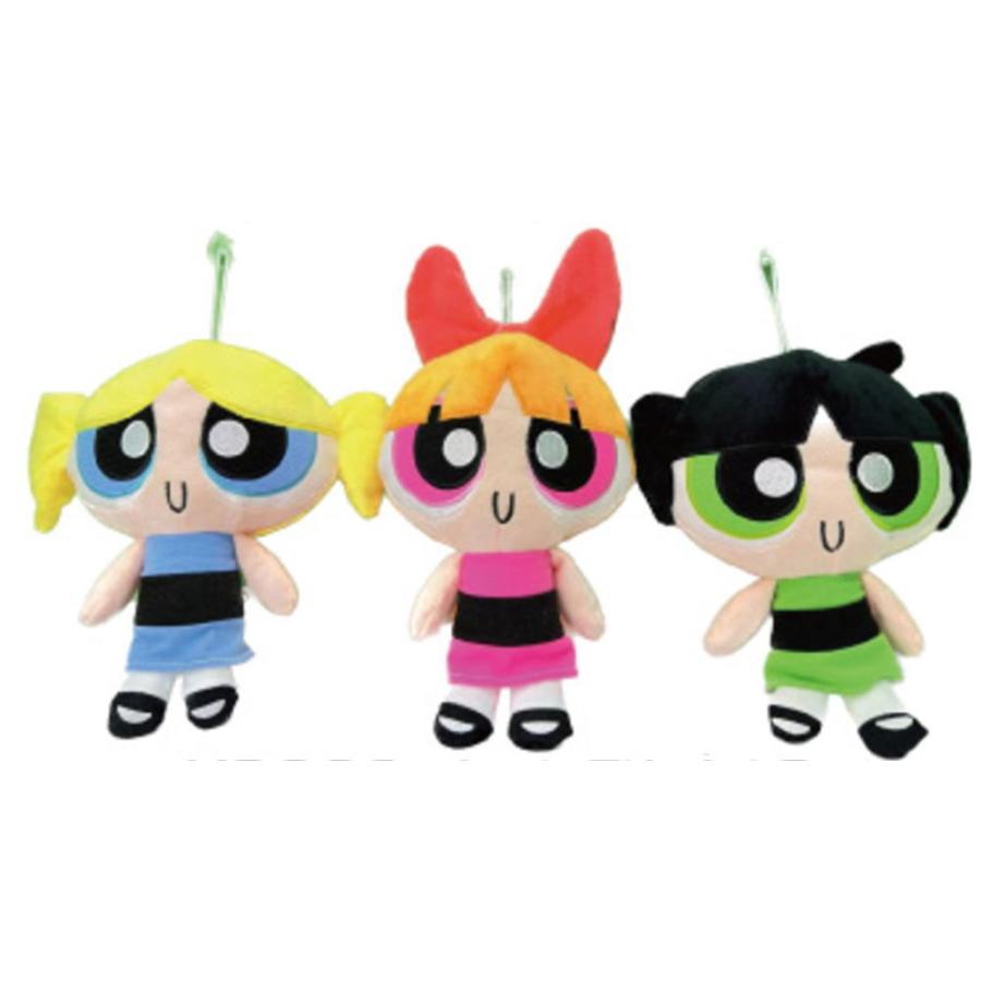 ニュージーンズ　パワパフぬいぐるみ　ナップサック　まとめ売り newjeans ナップサック ヘリン キーホルダー パワーパフ ぬいぐるみ