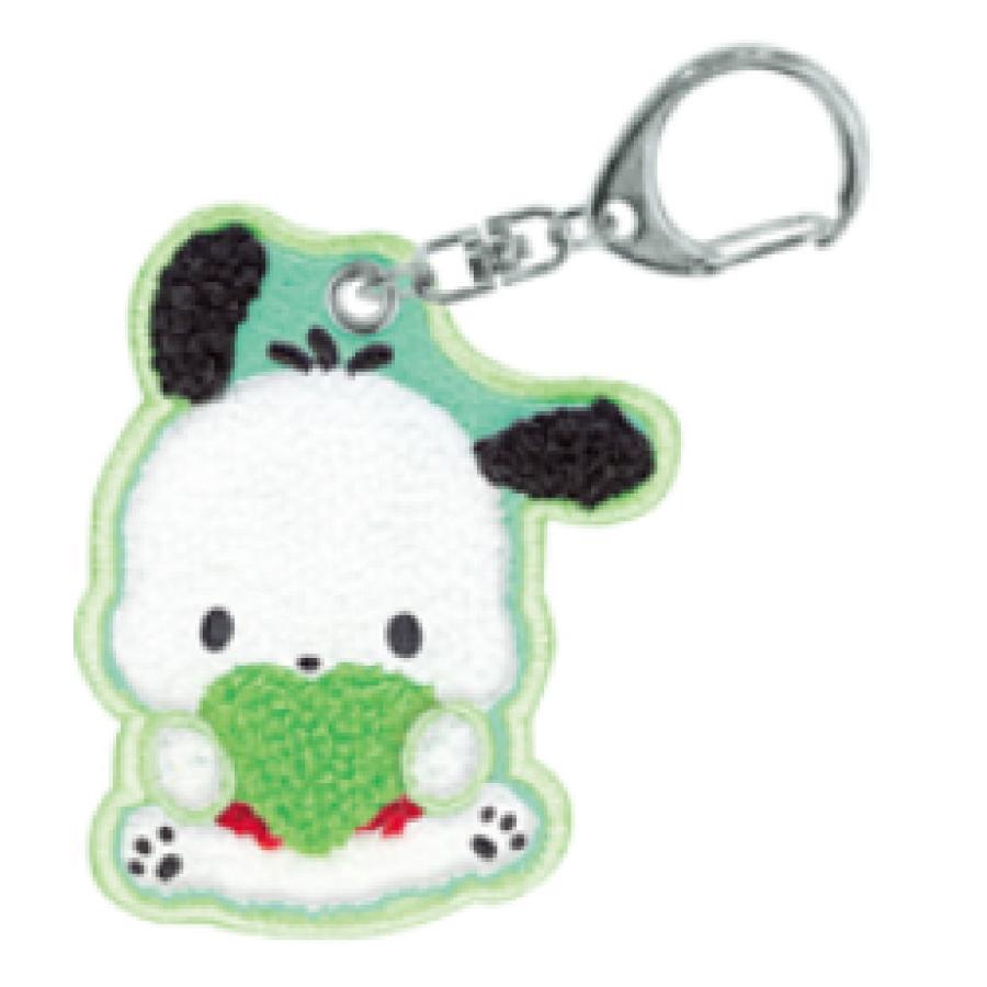 カミ305958 【送料無料】 サンリオキャラクターズ さがらキーホルダー