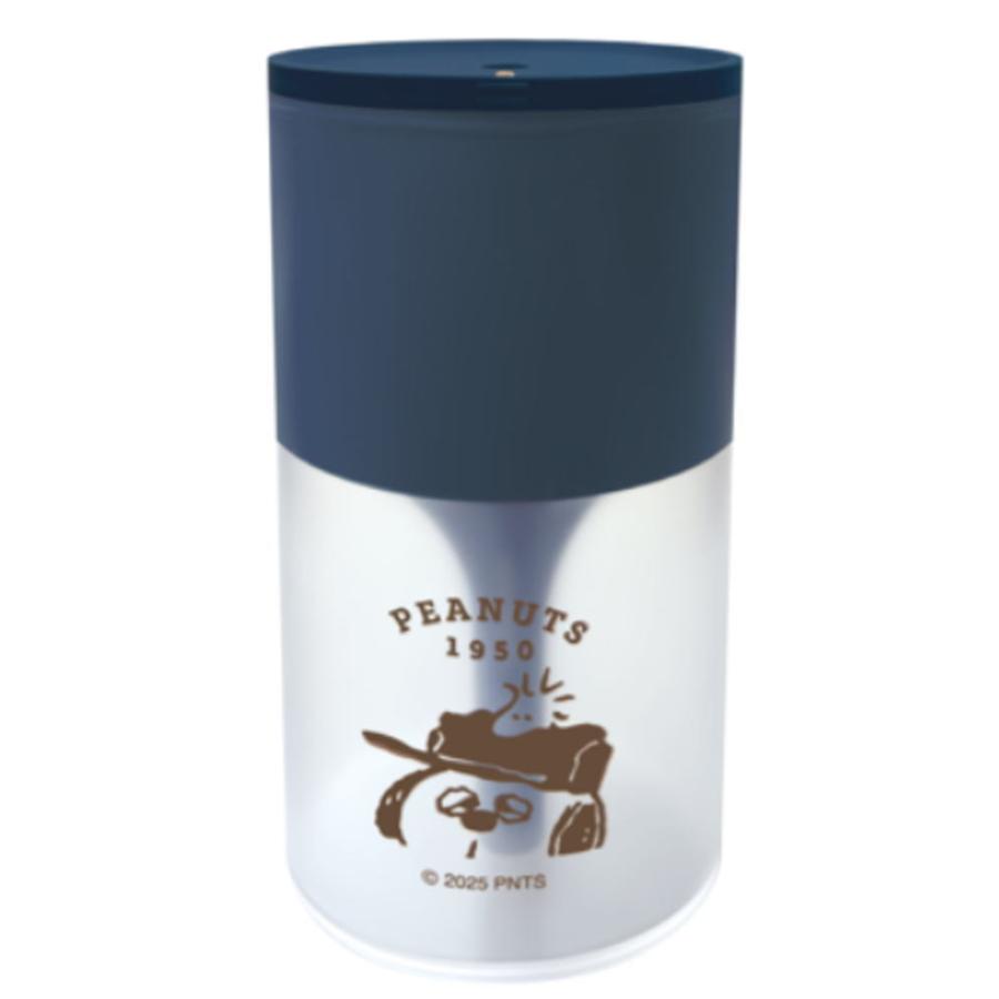 カミ228251 スヌーピー SNOOPY シンプルスタイル加湿器オラフ