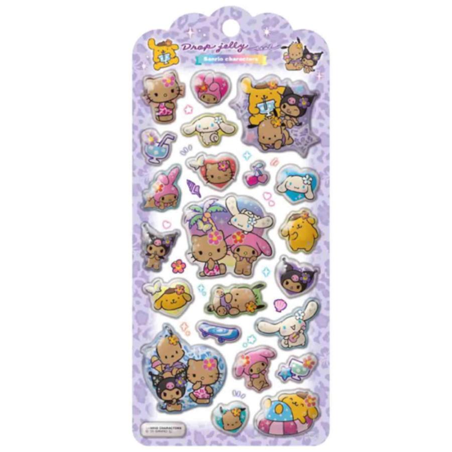 クラ134921 【10枚セット】 【セット】 【セット商品】 サンリオャラク