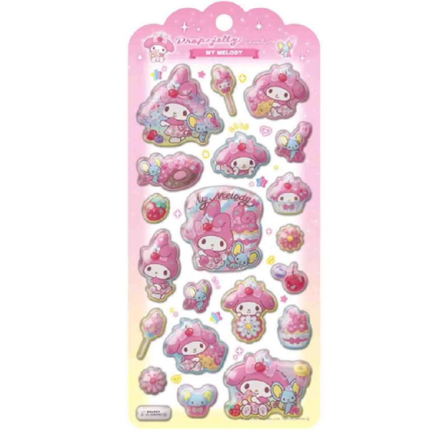 クラ134924 【10枚セット】 【セット】 【セット商品】 サンリオャラク 