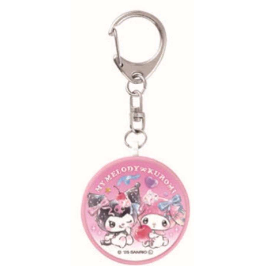 クラ133886 サンリオキャラクターズ 防犯ブザーユニコーン マイ