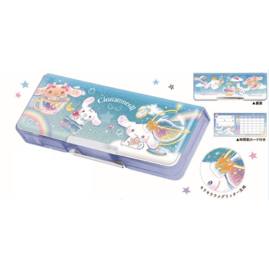 【新品未使用品♥】バスアンドボディワークス シナモン　ラズベリー VIS(ビス) / 【シナモロール】VIS別注ハートカットバッグ(ミディアム