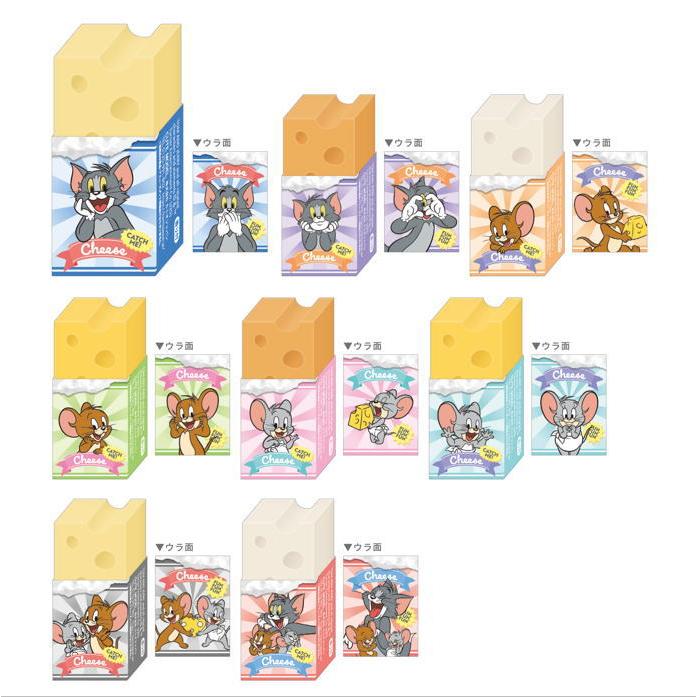 カミ306656 【80個セット】 【セット】 【セット商品】 トムとジェリー