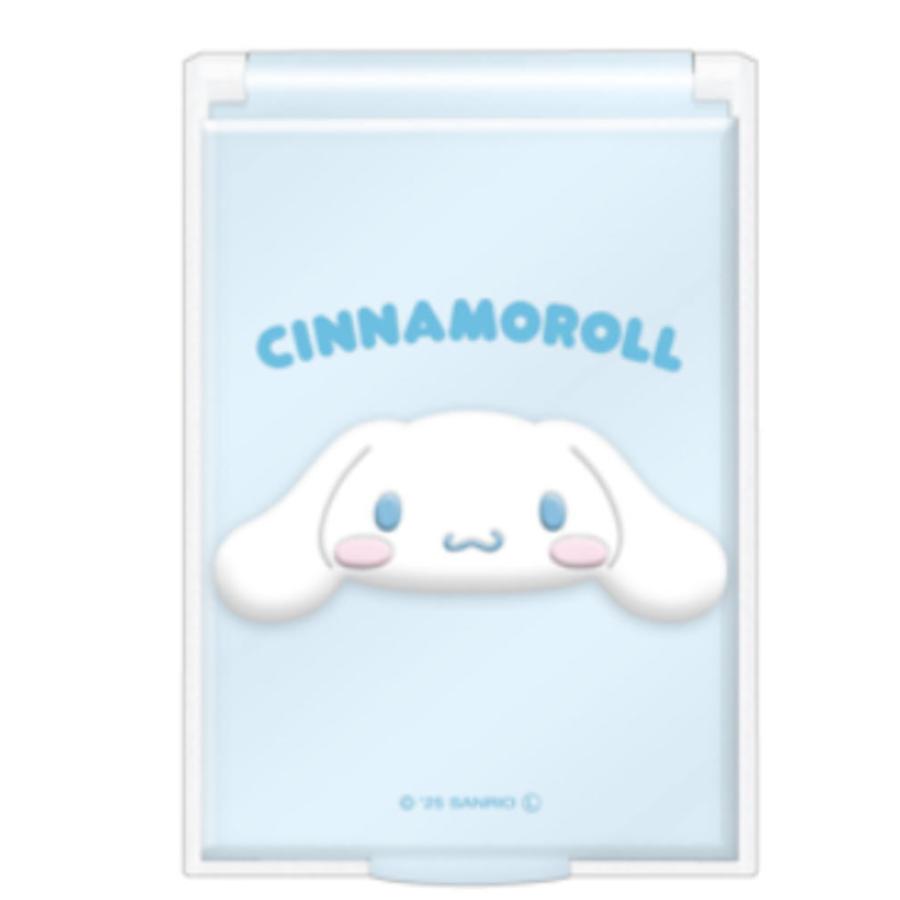 カミ307085 【送料無料】 【日本製】 サンリオキャラクターズ ぷっくり