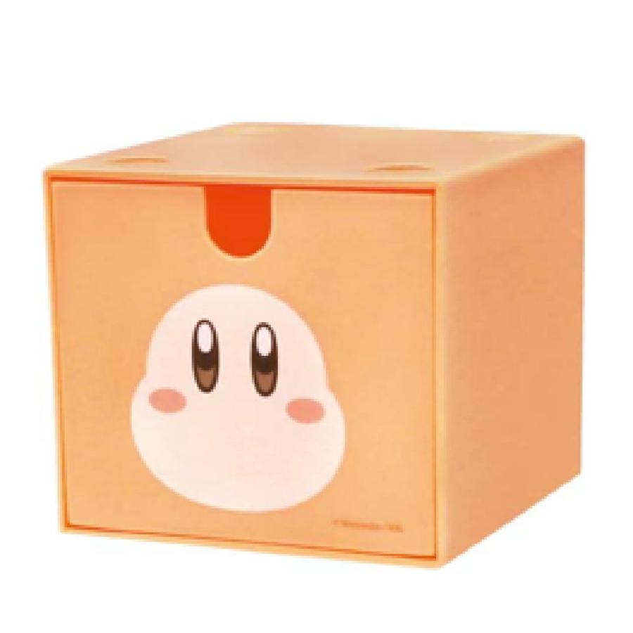 ティHK-5545369WD 【送料無料】 星のカービィ スタッキングチェスト