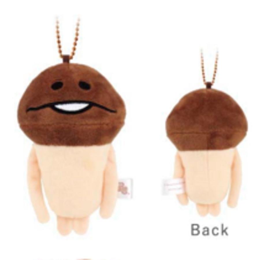 おさわり探偵なめこ栽培キット　大きなぬいぐるみ　ミニマスコット　大量　まとめ おさわり探偵 なめこ栽培キット』 なめこ ぬいぐるみ 1m