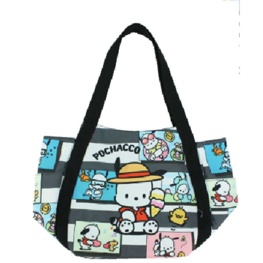 ヤスPC4274 【送料無料】 サンリオキャラクターズ プリントバルーン