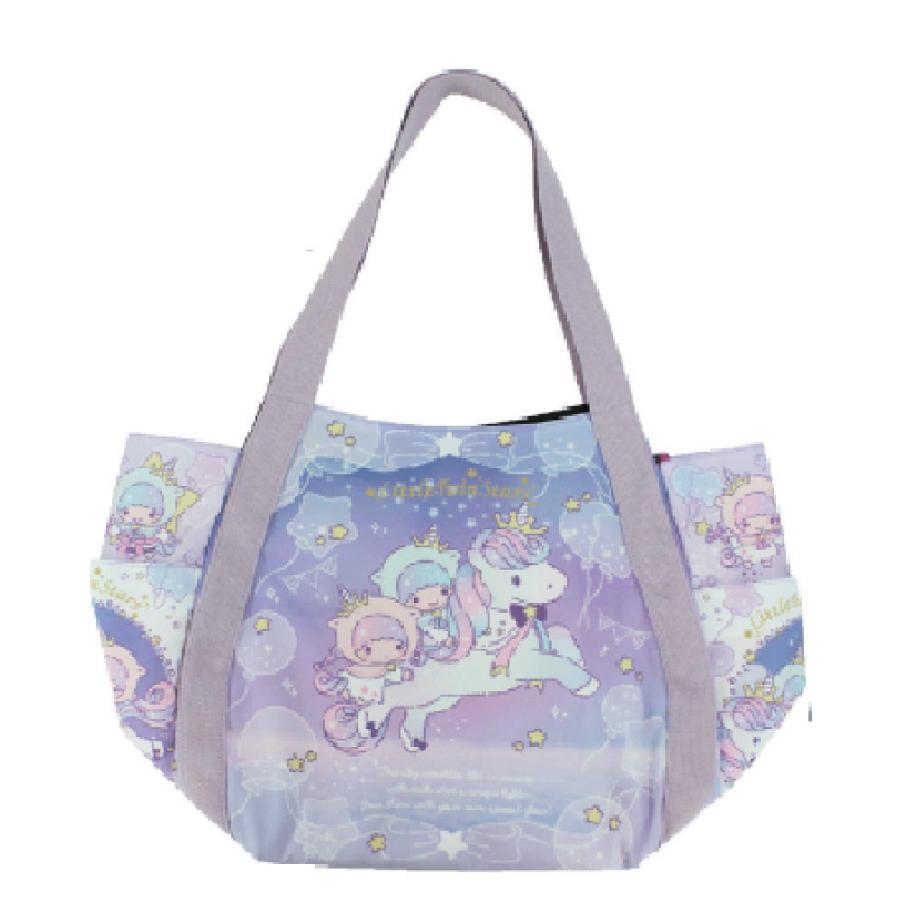 ヤスTS4275 【送料無料】 サンリオキャラクターズ プリントバルーン