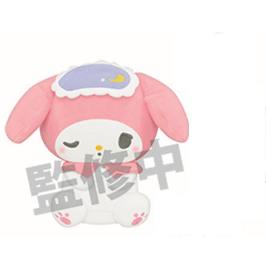 クラ127468 【送料無料】 サンリオキャラクターズ ぬいぐるみS マイ