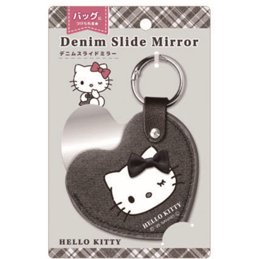 クラ134732 【送料無料】 サンリオキャラクターズ デニムスライド