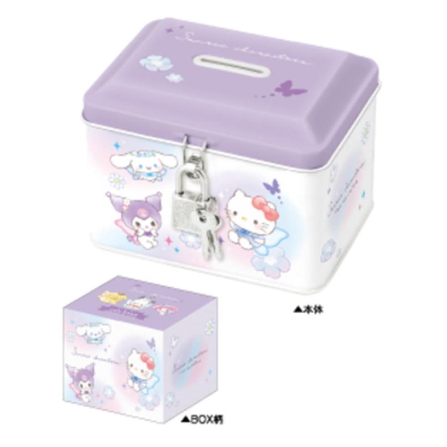 クラ134141 【送料無料】 サンリオキャラクターズ キャラクターカギ