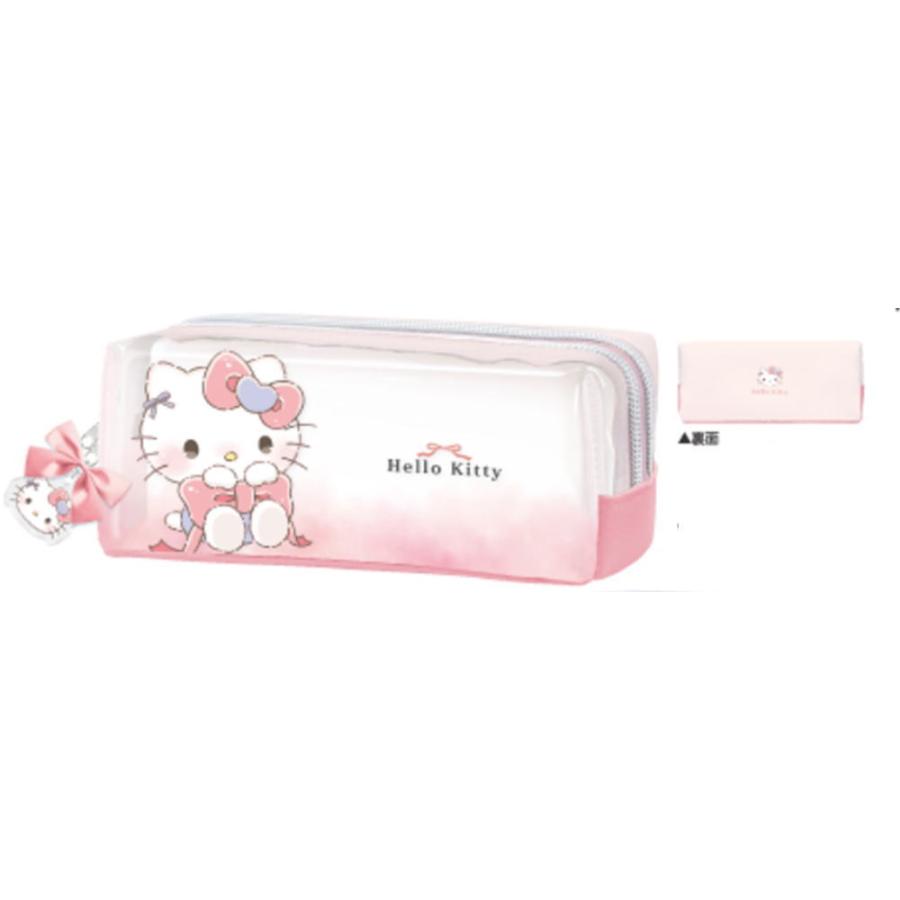 クラ135328 【送料無料】 サンリオキャラクターズ ボックスペンケース