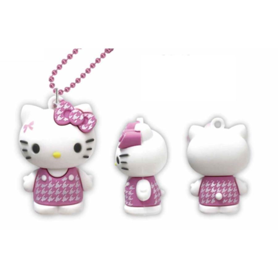 ケイKTC-PM-PK サンリオキャラクターズ 千鳥格子シリーズ PVC