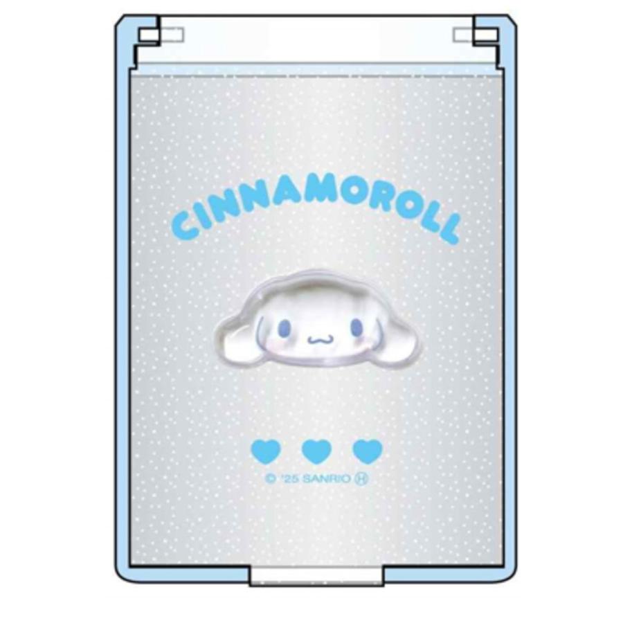 ケイSAC-MM-CN 【送料無料】 【日本製】 サンリオキャラクターズ ミニ