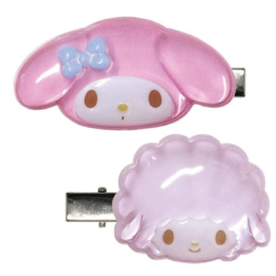 ケイSAC-PUC-MM 【日本製】 サンリオキャラクターズ ぷっくりったい