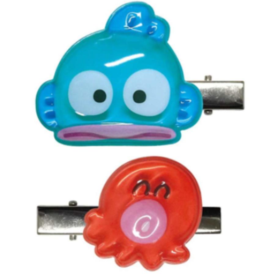 ケイSAC-PUC-HG 【日本製】 サンリオキャラクターズ ぷっくりったい