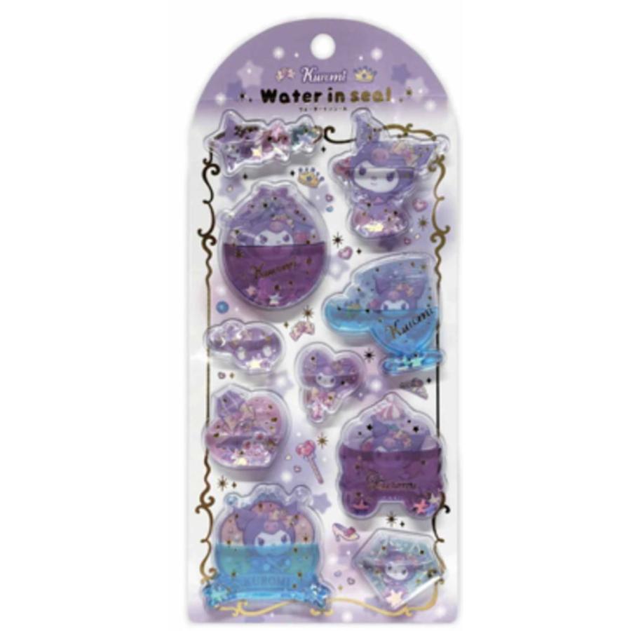 ケイSAC-WS-KU 【10個セット】 【セット】 【セット商品】 サンリオ