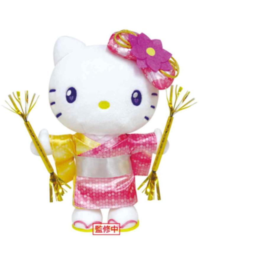 ケイSKT-NG-KT 【送料無料】 サンリオキャラクターズ マツケンサンバ