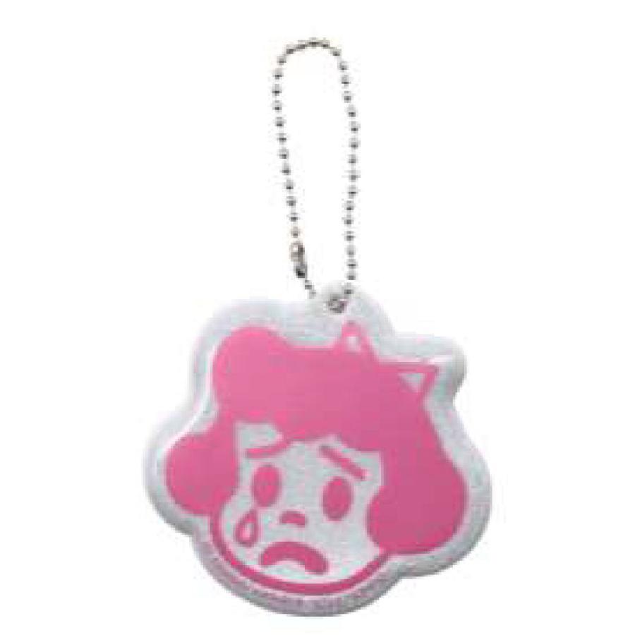 ナカ218834-26 【送料無料】 オサムグッズ リフレクターベティ