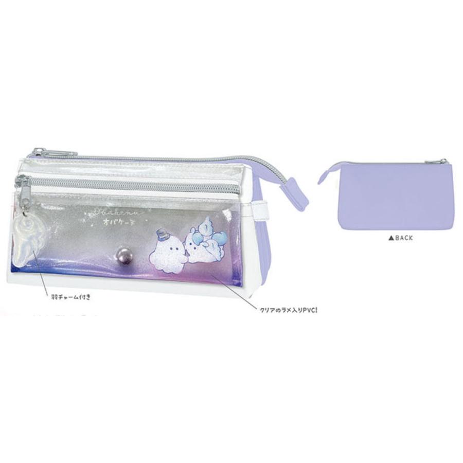 クラ135813 【送料無料】 オリジナル フラップポケットペンケース