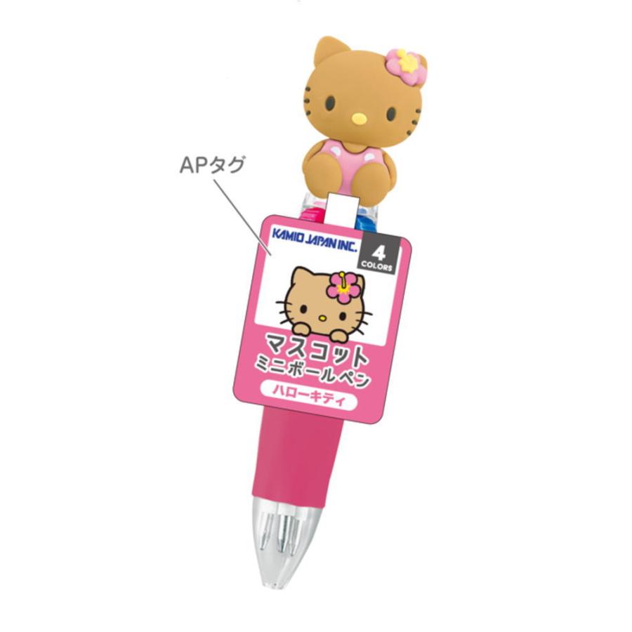 カミ306961 【送料無料】 サンリオキャラクターズ マスコットミニ