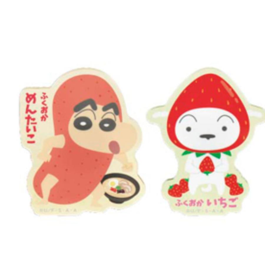 ティKS-5549111FU 【送料無料】 クレヨンしんちゃん ご当地しんちゃん
