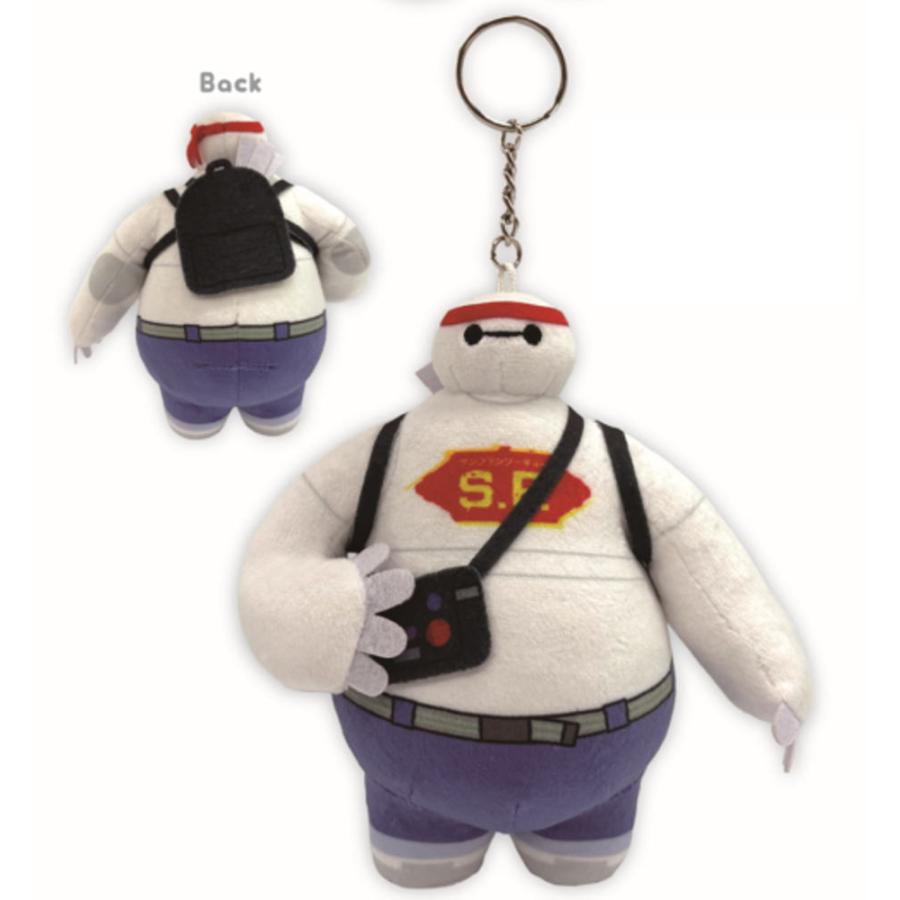 エス18212 【送料無料】 ディズニーキャラクター ぬいぐるみキーリング