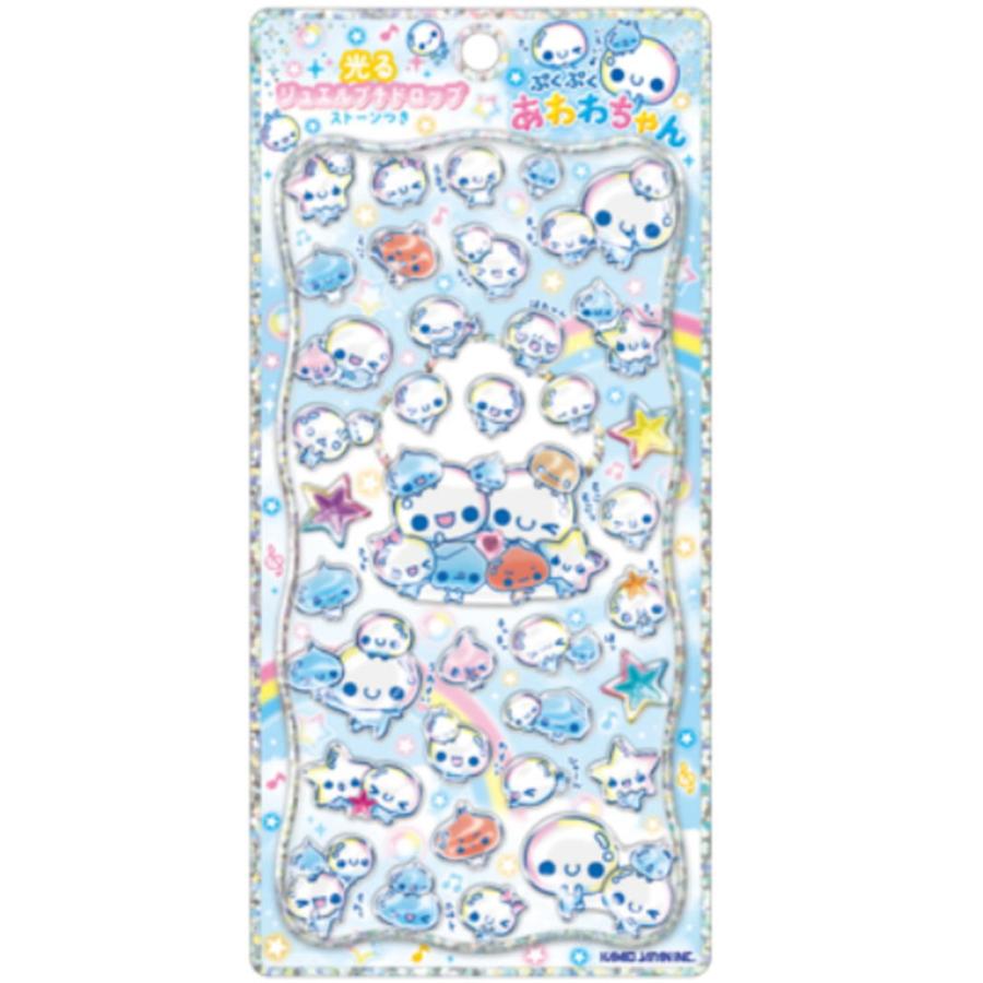 【正規品】プチドロップステッカー10枚セット プチドロップステッカー【購入制限4点まで】 | シール・スタンプ・デコ