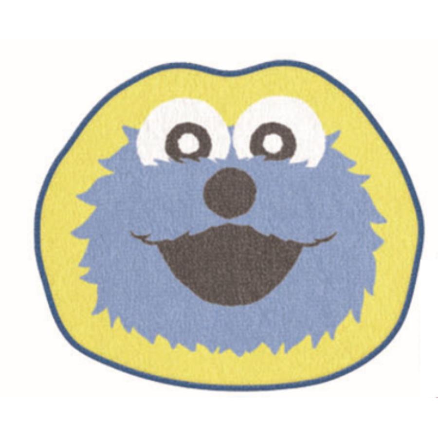 クラ134334 パペットスンスン ダイカットタオルスンスン キャラクター