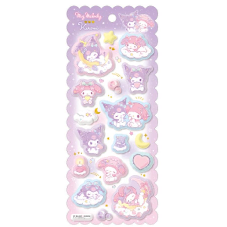 クラ136430 【10枚セット】 【セット】 【セット商品】 サンリオ