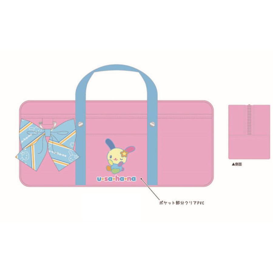 クラ135535 【送料無料】 サンリオキャラクターズ スクバ風ペンケース