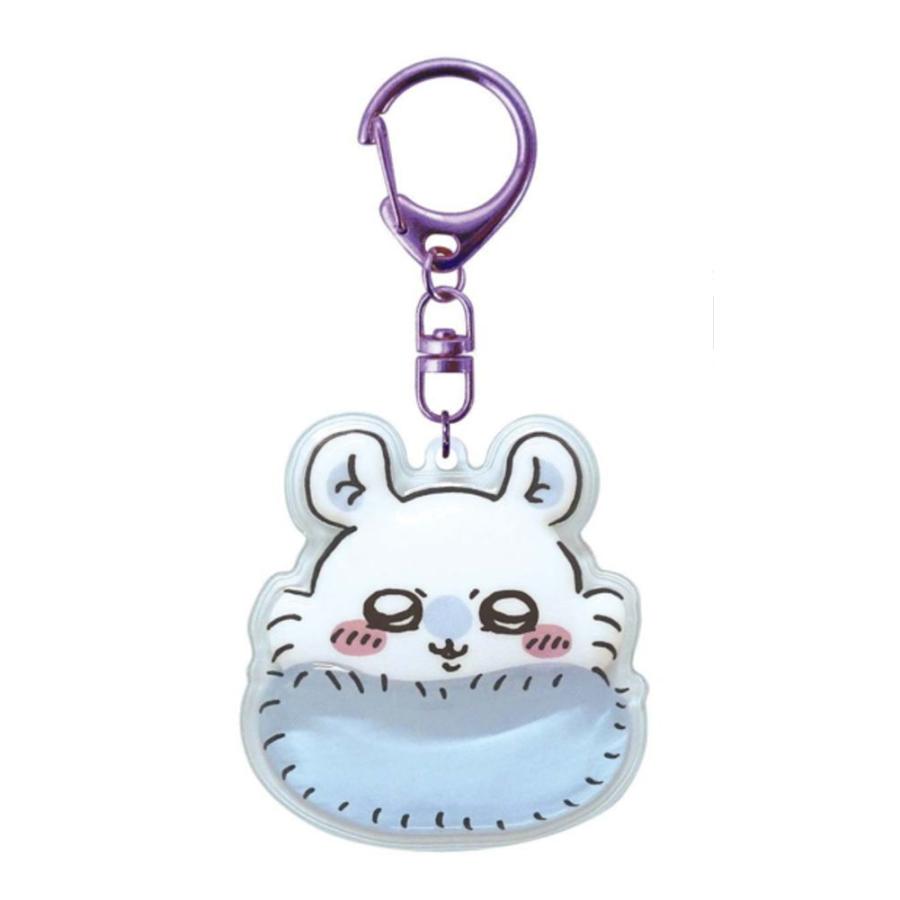 ケイCKW-PU-MG 【送料無料】 なんか小さくてかわいいやつ ちいかわ