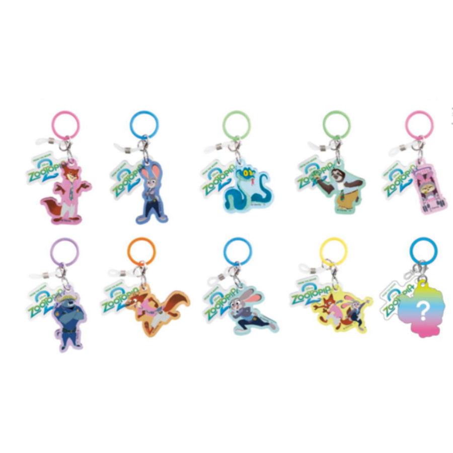 ティDN-5547709ZT 【単品】 【くじ】 ディズニーキャラクター