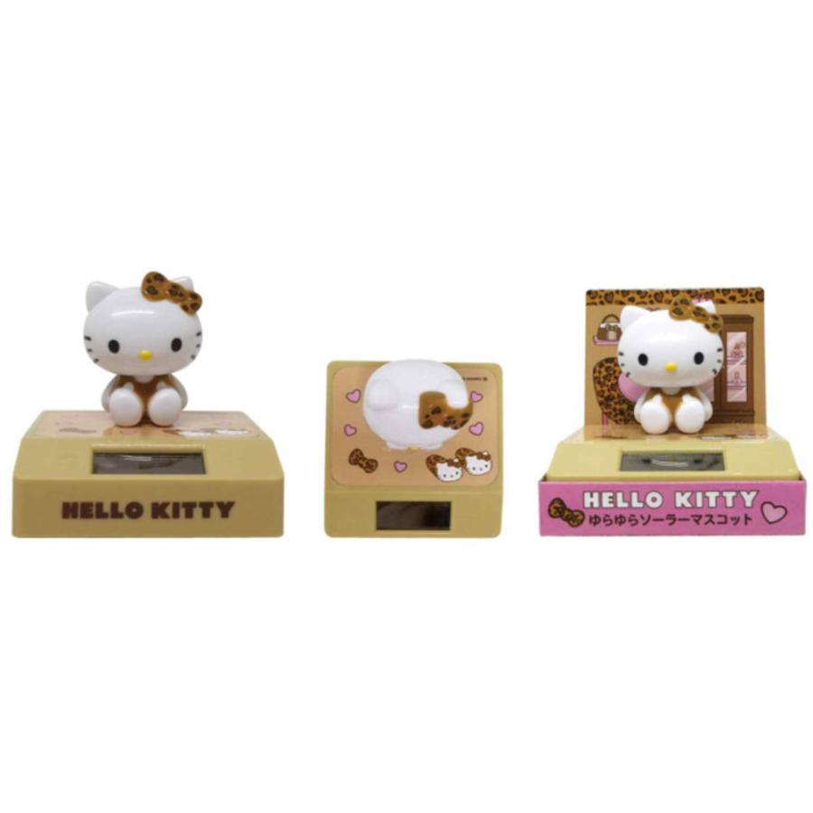 ケイKT-YS-HY サンリオキャラクターズ ゆらゆらソーラーマスコット