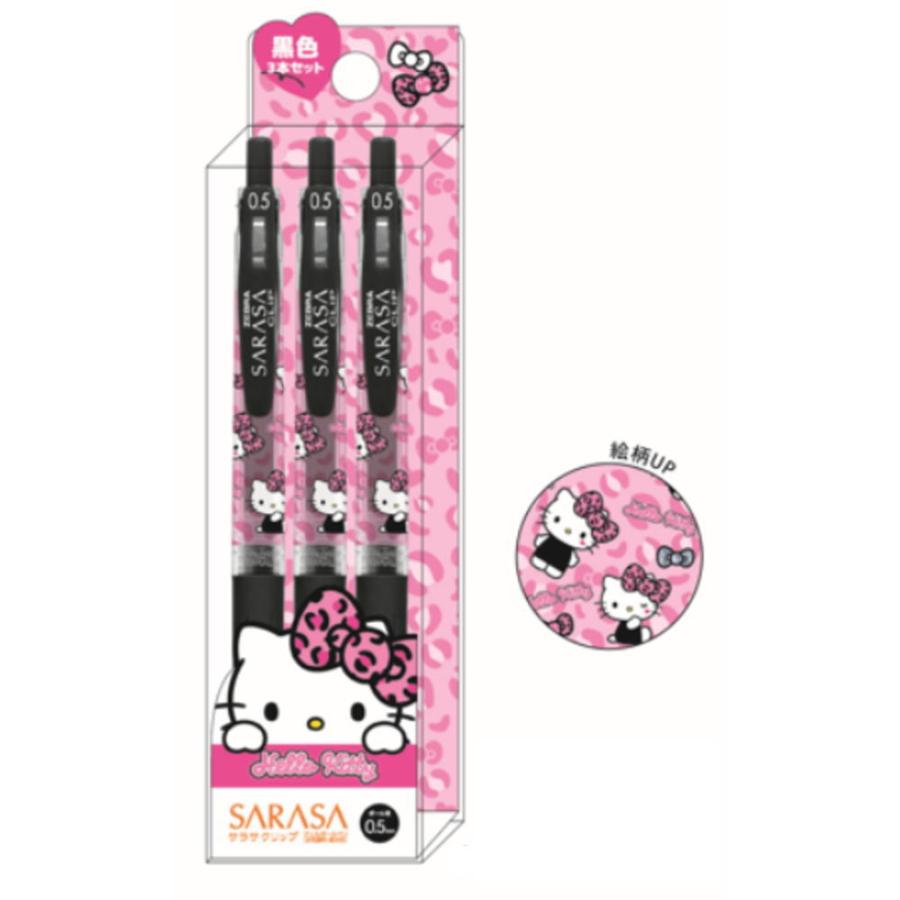 カミ307176 【送料無料】 【日本製】 サンリオキャラクターズ SARASA