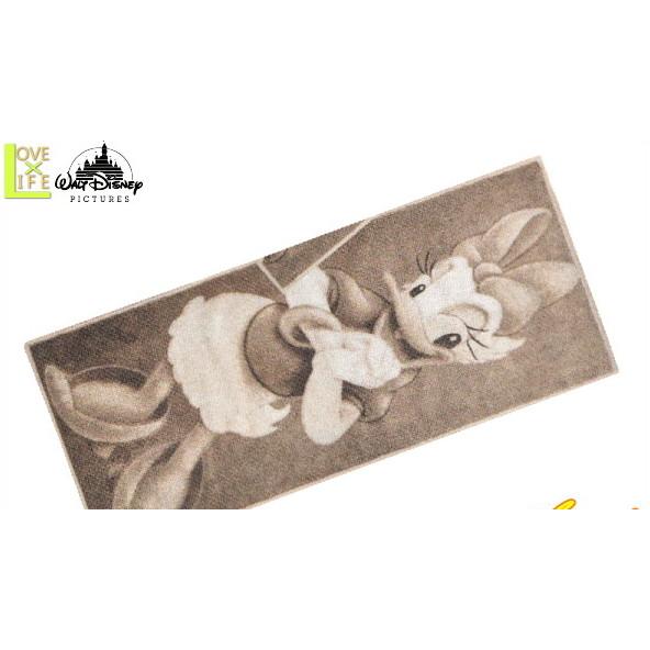 534円 初売り Fｍ 日本製 ディズニーキャラクター フェイスタオル アンチック デイジーダック デイジー セピア ディズニー タオル