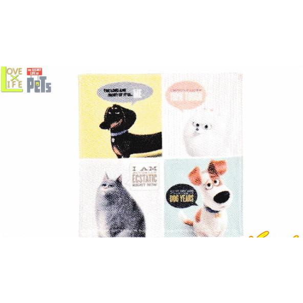 Wm ペット Pets ウォッシュタオル カラフルペット グッズ ドッグ キャラ 映画 ユニバ アニメ タオル 26zak844 いしだ屋 通販 Yahoo ショッピング